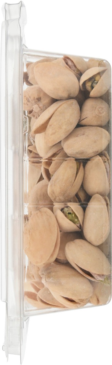 slide 2 of 13, Valued Naturals Tub Pistachio R/S, 7.5 oz