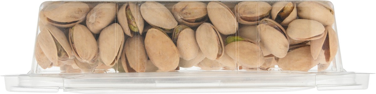 slide 10 of 13, Valued Naturals Tub Pistachio R/S, 7.5 oz