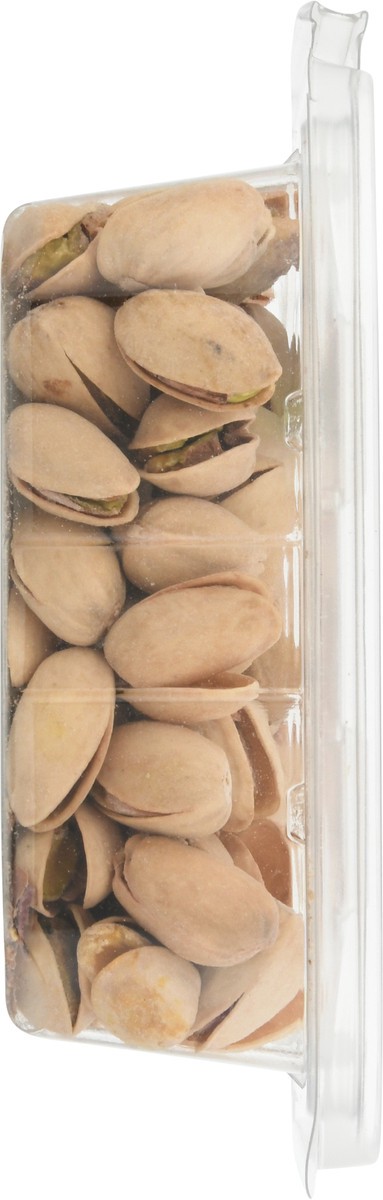 slide 7 of 13, Valued Naturals Tub Pistachio R/S, 7.5 oz