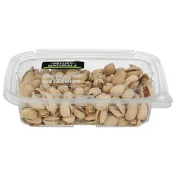 Valued Naturals Tub Pistachio R/S