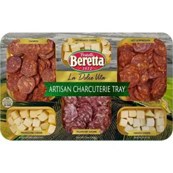 Fratelli Beretta Artisan Charcuterie Tray 1 ea