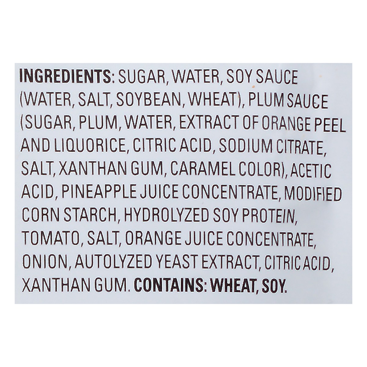 slide 2 of 8, Simply Asia Mandarin Orange Stir-Fry Sauce, 3.98 oz