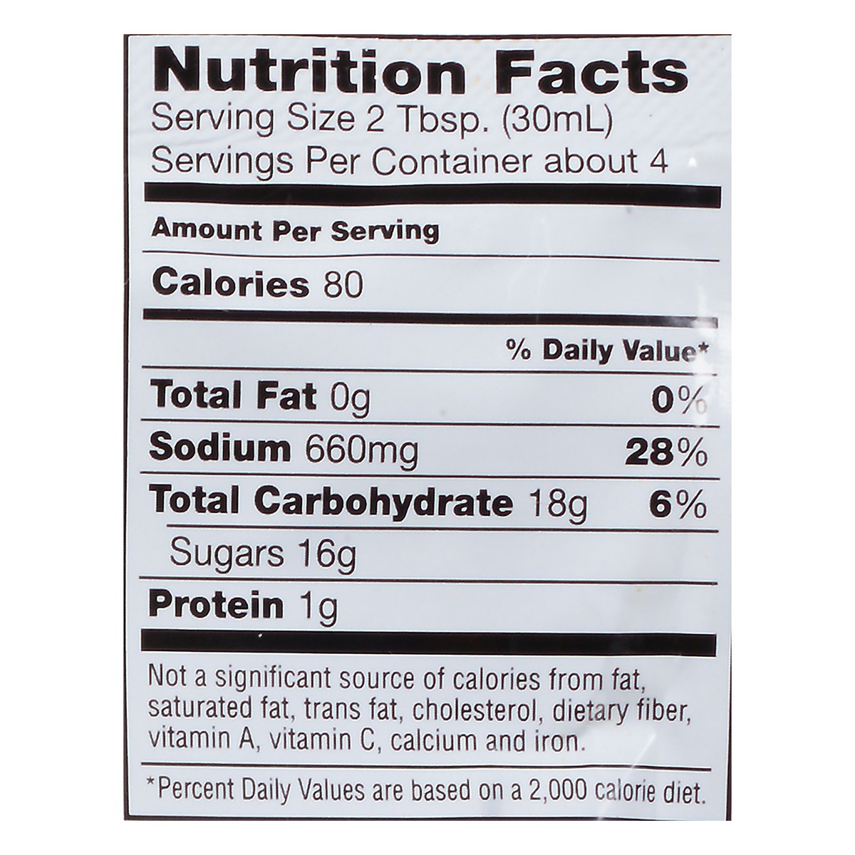 slide 3 of 8, Simply Asia Mandarin Orange Stir-Fry Sauce, 3.98 oz