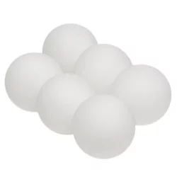 Table Tennis Balls