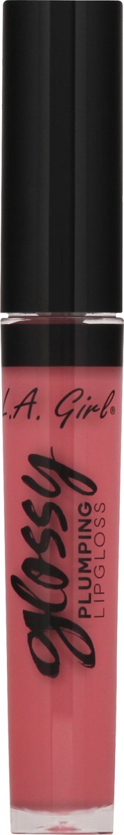 slide 4 of 7, L.A. Girl Lip Gloss 0.17 oz, 0.17 oz
