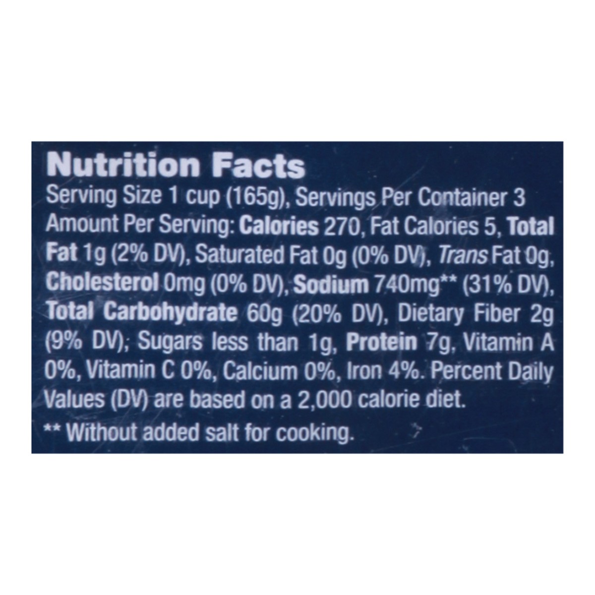 slide 5 of 14, Racconto Organic Potato Gnocchi 17.6 oz, 17.6 oz