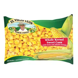 El Viejo Luis Mora Pulp 14 oz