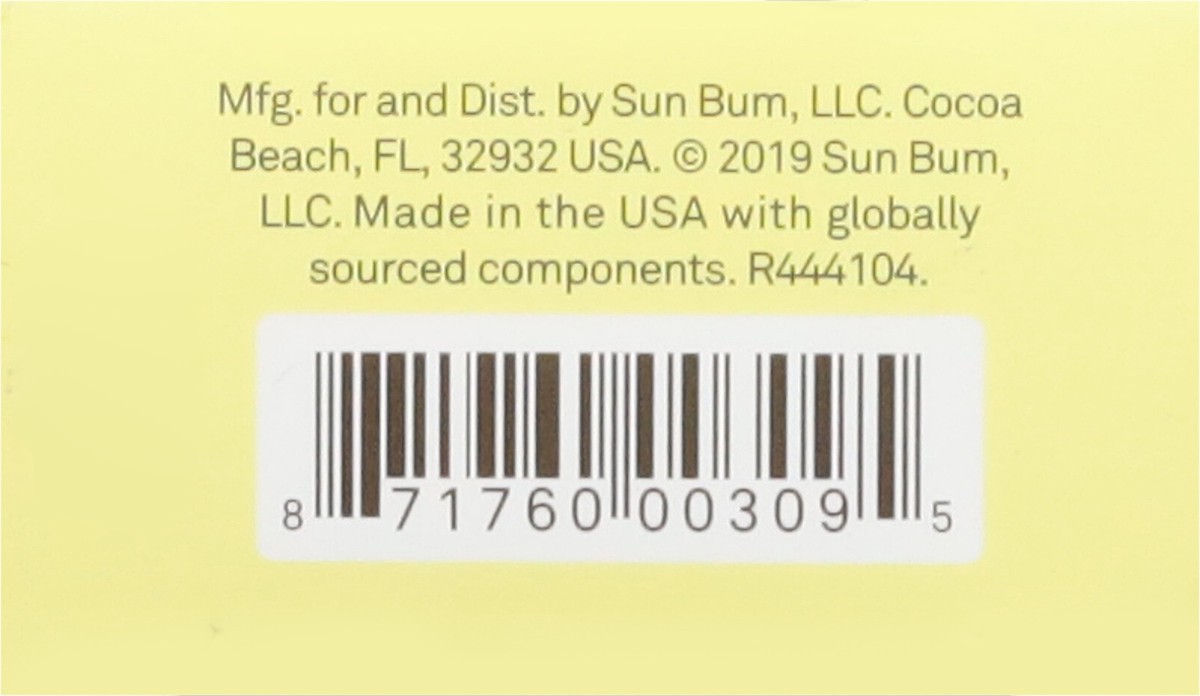 slide 2 of 9, Sun Bum Broad Spectrum SPF 30 Premium Sunscreen Face Stick 0.45 oz, 0.45 oz