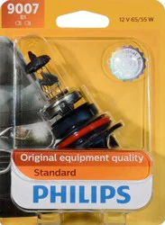 Philips Lamp 1 ea