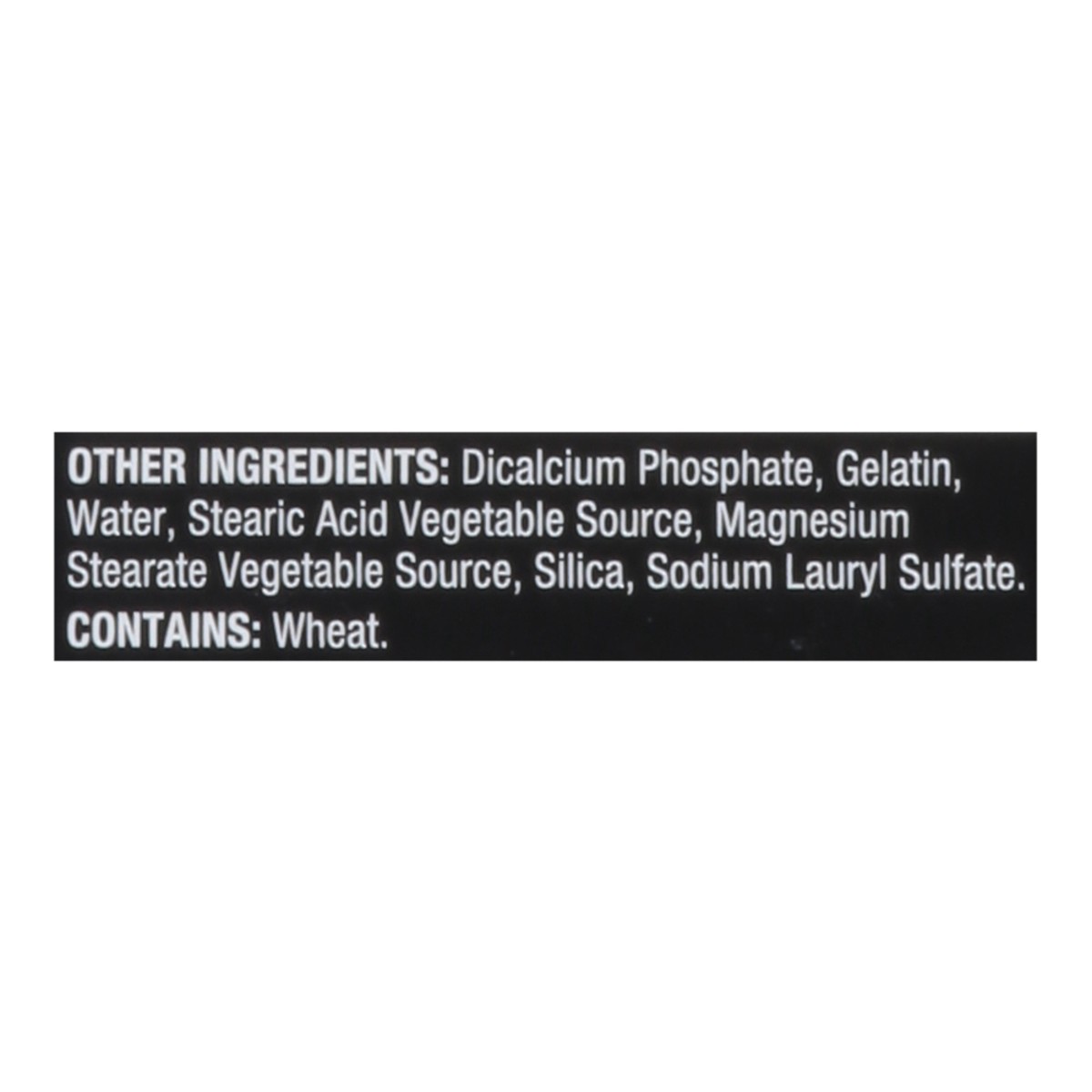 slide 5 of 13, GNC Men's Staminol Sexual Health, 60 ct
