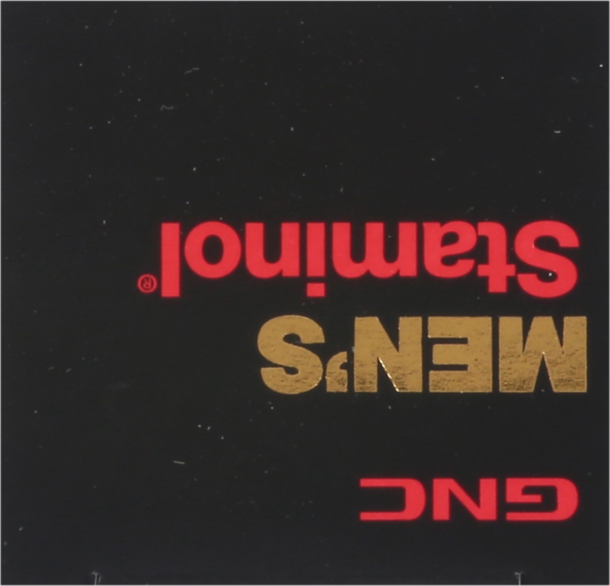 slide 7 of 13, GNC Men's Staminol Sexual Health, 60 ct