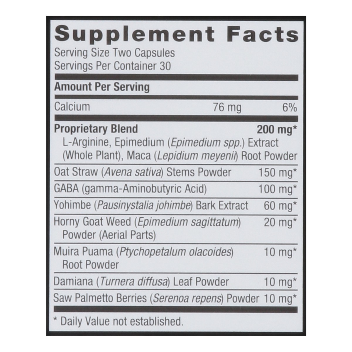 slide 10 of 13, GNC Men's Staminol Sexual Health, 60 ct
