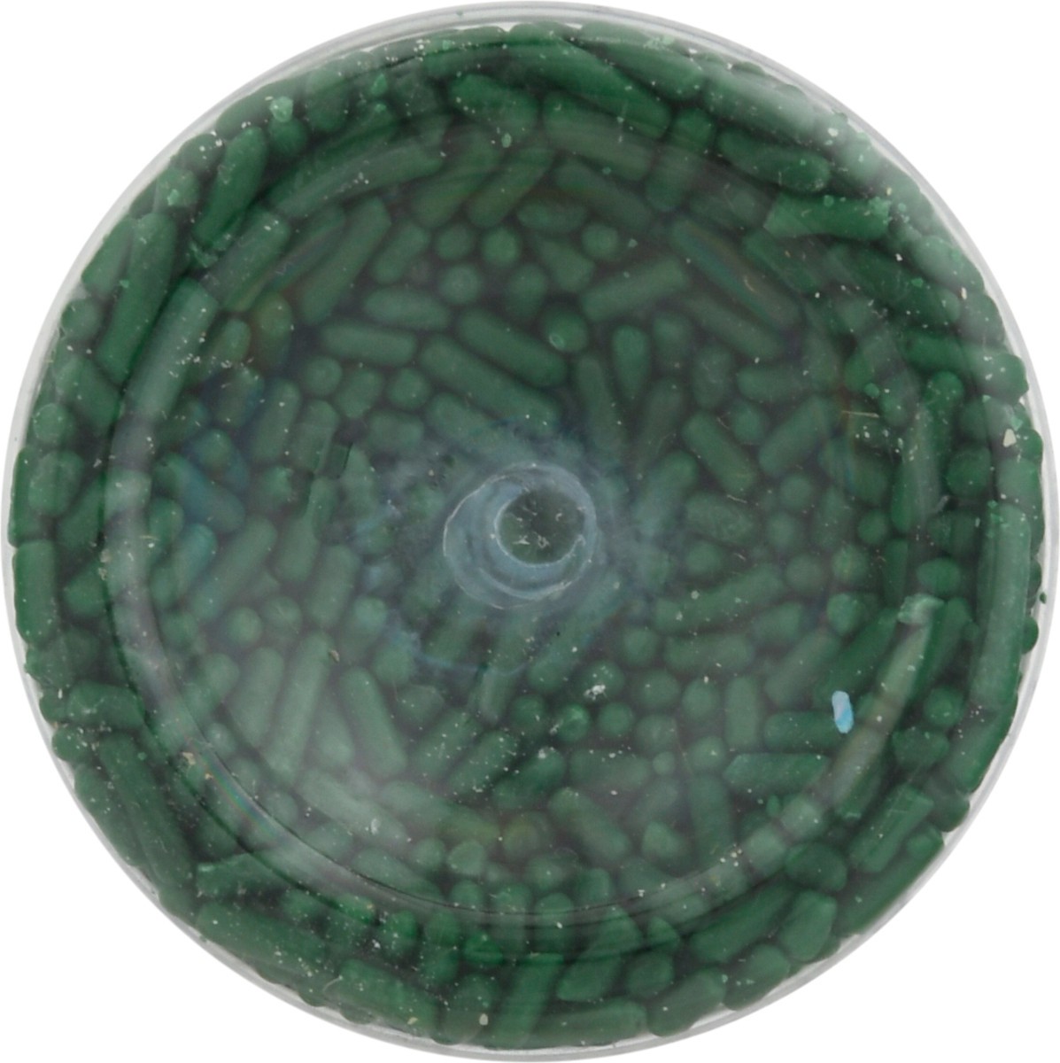 slide 7 of 14, Rouses Markets Green Sprinkles 3.2 oz, 3.2 oz