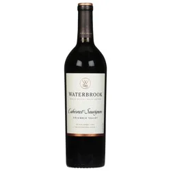Waterbrook Winery Columbia Valley Cabernet Sauvignon 750 ml