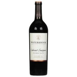 Waterbrook Winery Columbia Valley Cabernet Sauvignon 750 ml