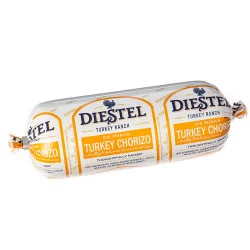 Diestel Turkey Chorizo