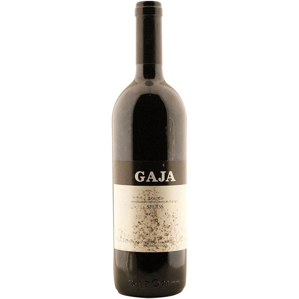 slide 1 of 1, Gaja Sperss, 750 ml