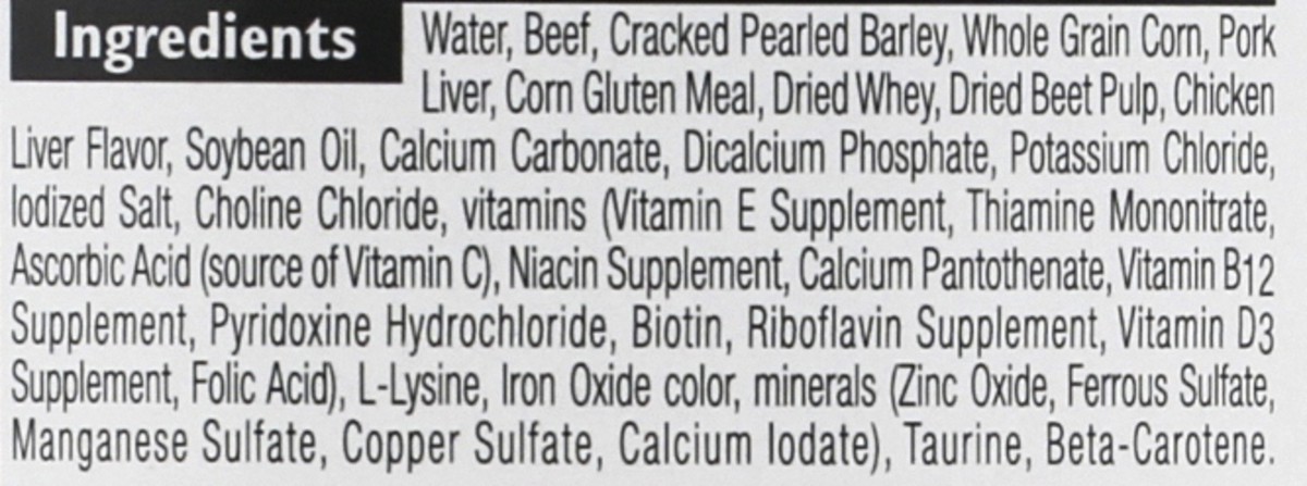 slide 4 of 10, Science Diet Dog Food 13 oz, 13 oz