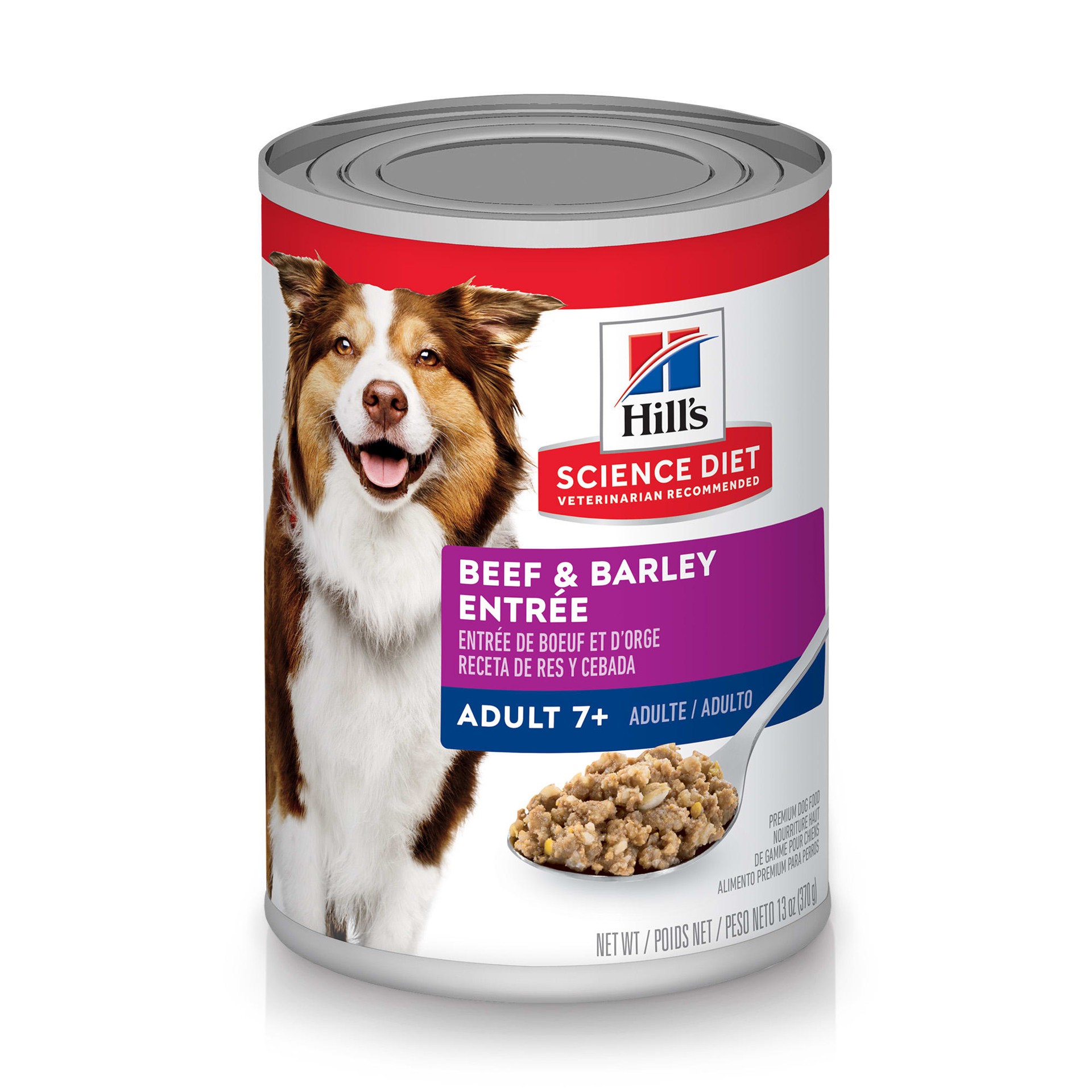 slide 1 of 10, Science Diet Dog Food 13 oz, 13 oz