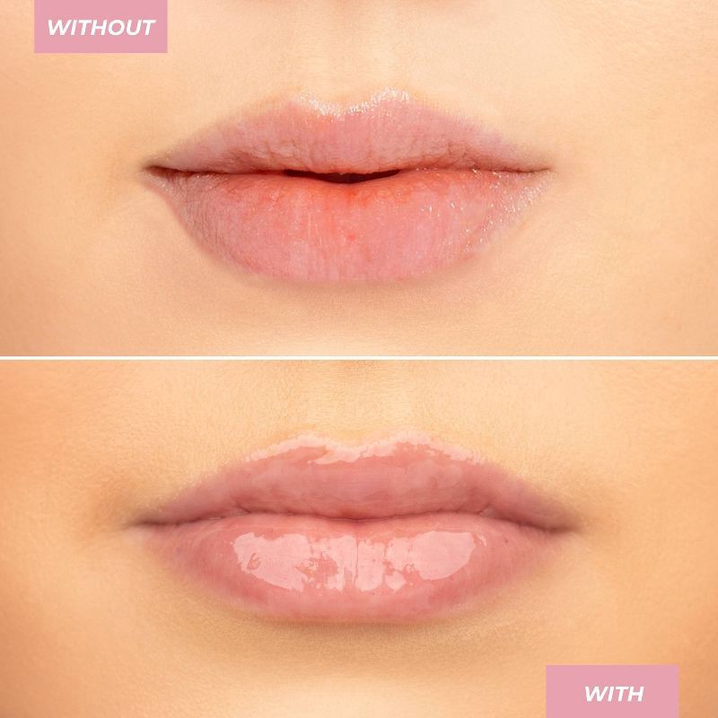 slide 9 of 10, MCoBeauty Peptide Lip Treatment - Fairy Floss - 0.52oz, 0.52 oz