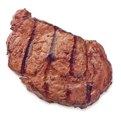 Boneless USDA Choice Beef Ribeye Steak