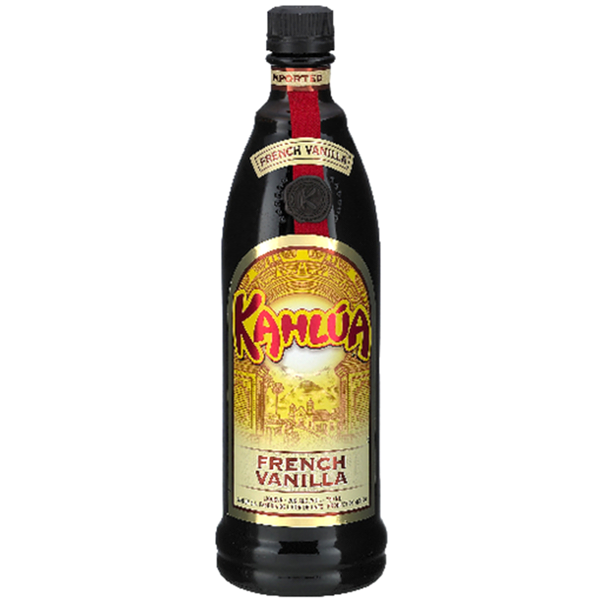 Kahlua French Vanilla 750 ml Shipt