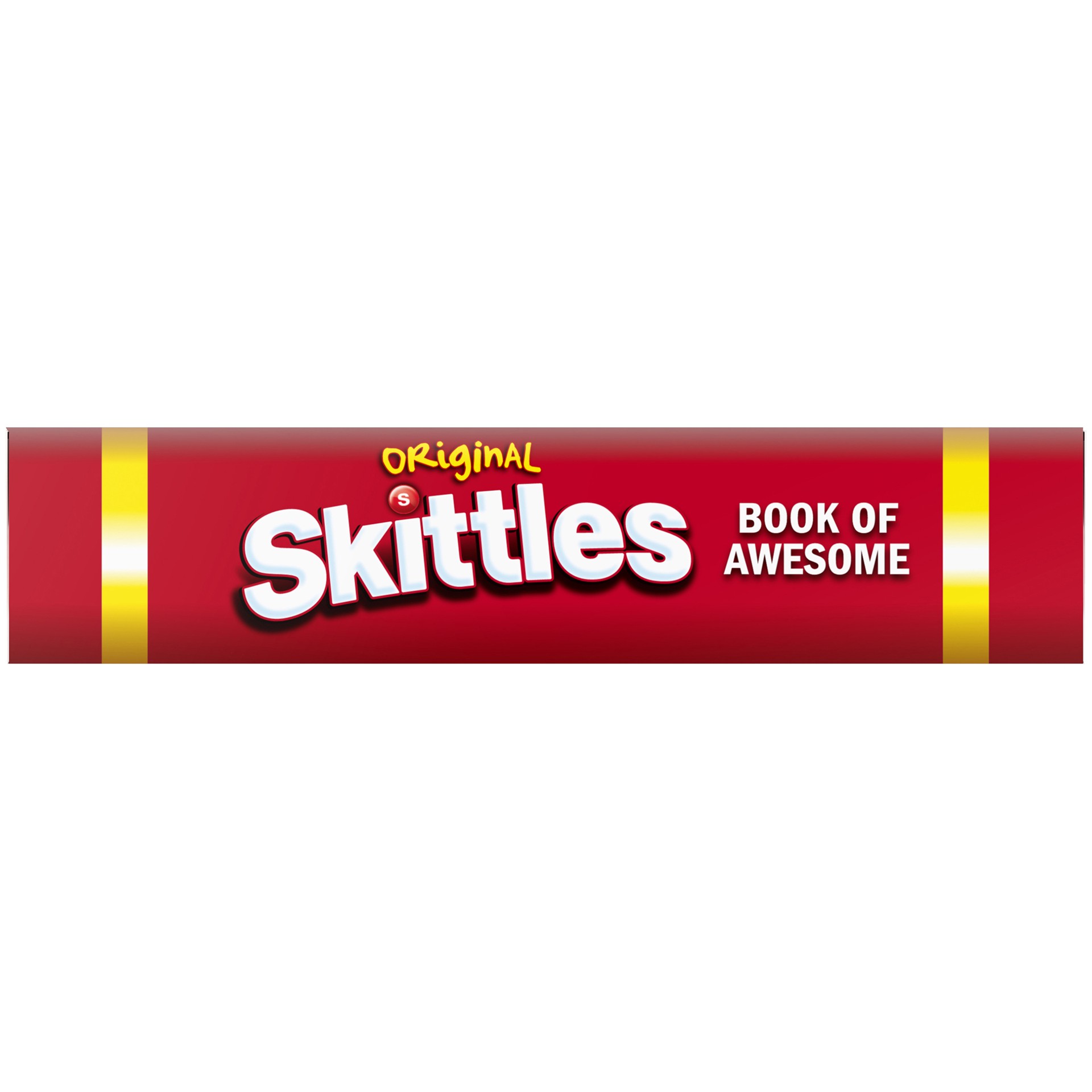 slide 2 of 5, SKITTLES Original Christmas Story Book (Three 2.17-oz. Packages), 6.51 oz