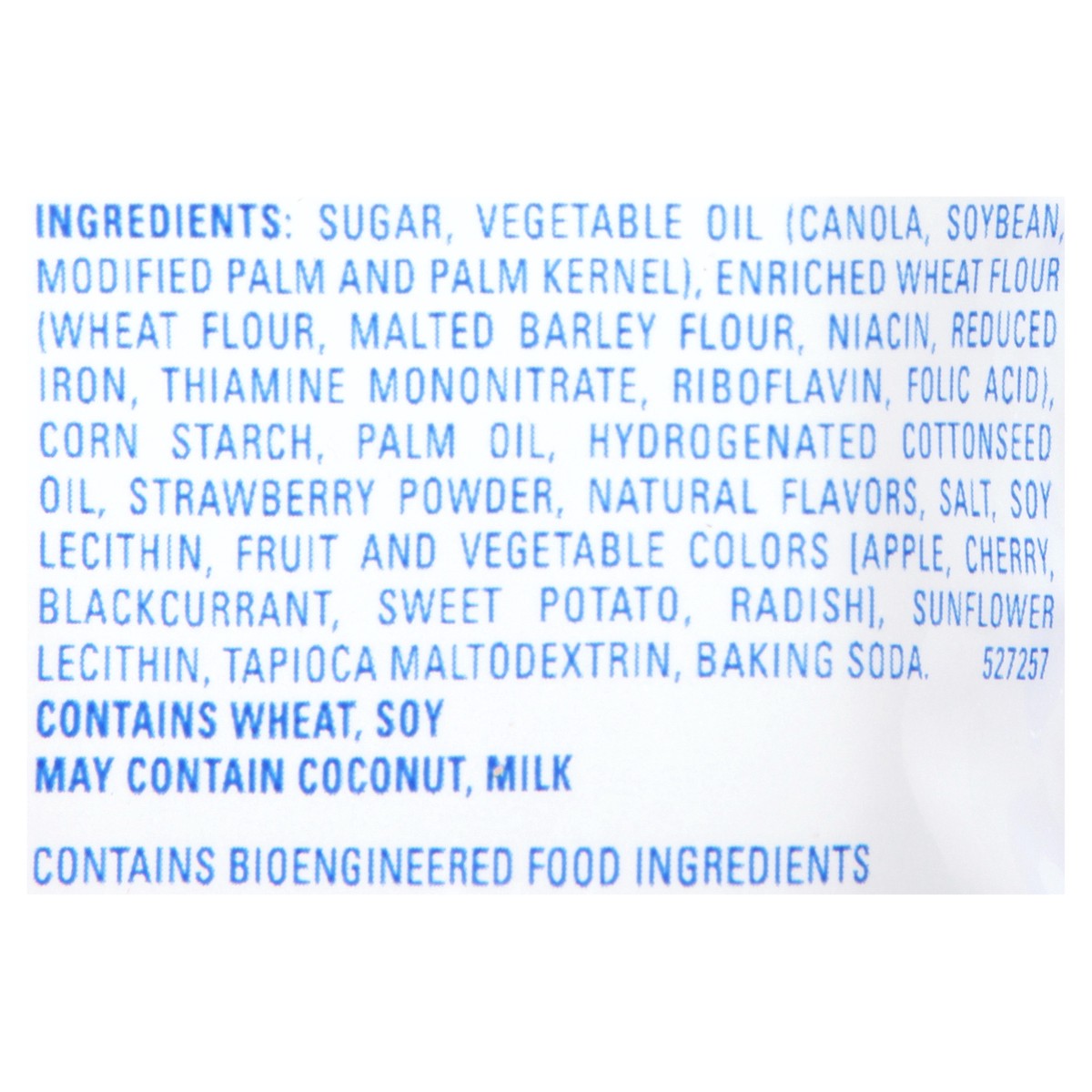 slide 3 of 11, Hostess Crispy Minis Strawberry & Creme Wafer Snacks 4 oz, 4 oz