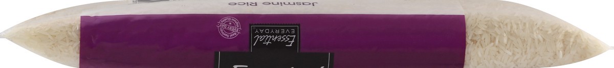 slide 6 of 6, Essential Everyday Jasmine Rice, 10 lb