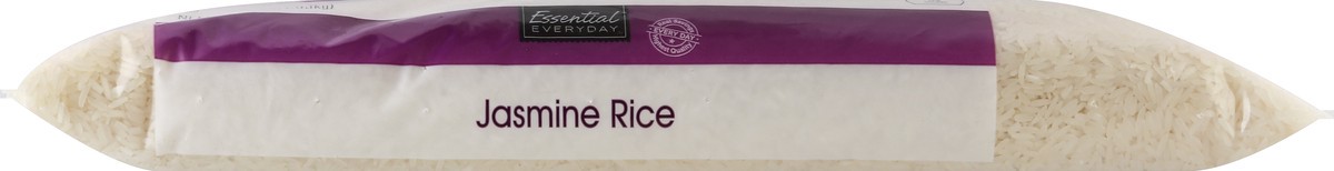 slide 5 of 6, Essential Everyday Jasmine Rice, 10 lb