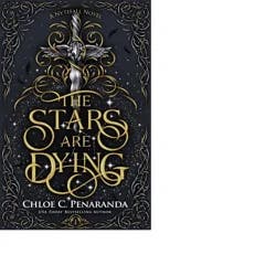 Stars Are Dying
