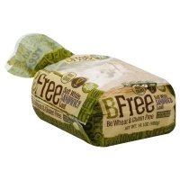 slide 1 of 1, BFree Loaf Bread Soft White, 1 ct