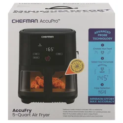 Chefman Air Fryer