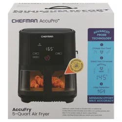 Chefman Air Fryer