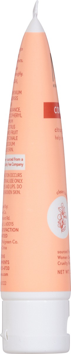 slide 4 of 9, Modern Expressions Citrus Ginger Conditioner 2.0 fl oz, 2 fl oz