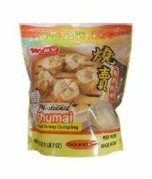 slide 1 of 3, Wei-Chuan Shumai Pre-Steamed Pork and Shrimp Dumpling 18 oz, 18 oz