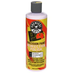 Chemical Guys P4 Precision Paint Perfection Polish 16 fl oz