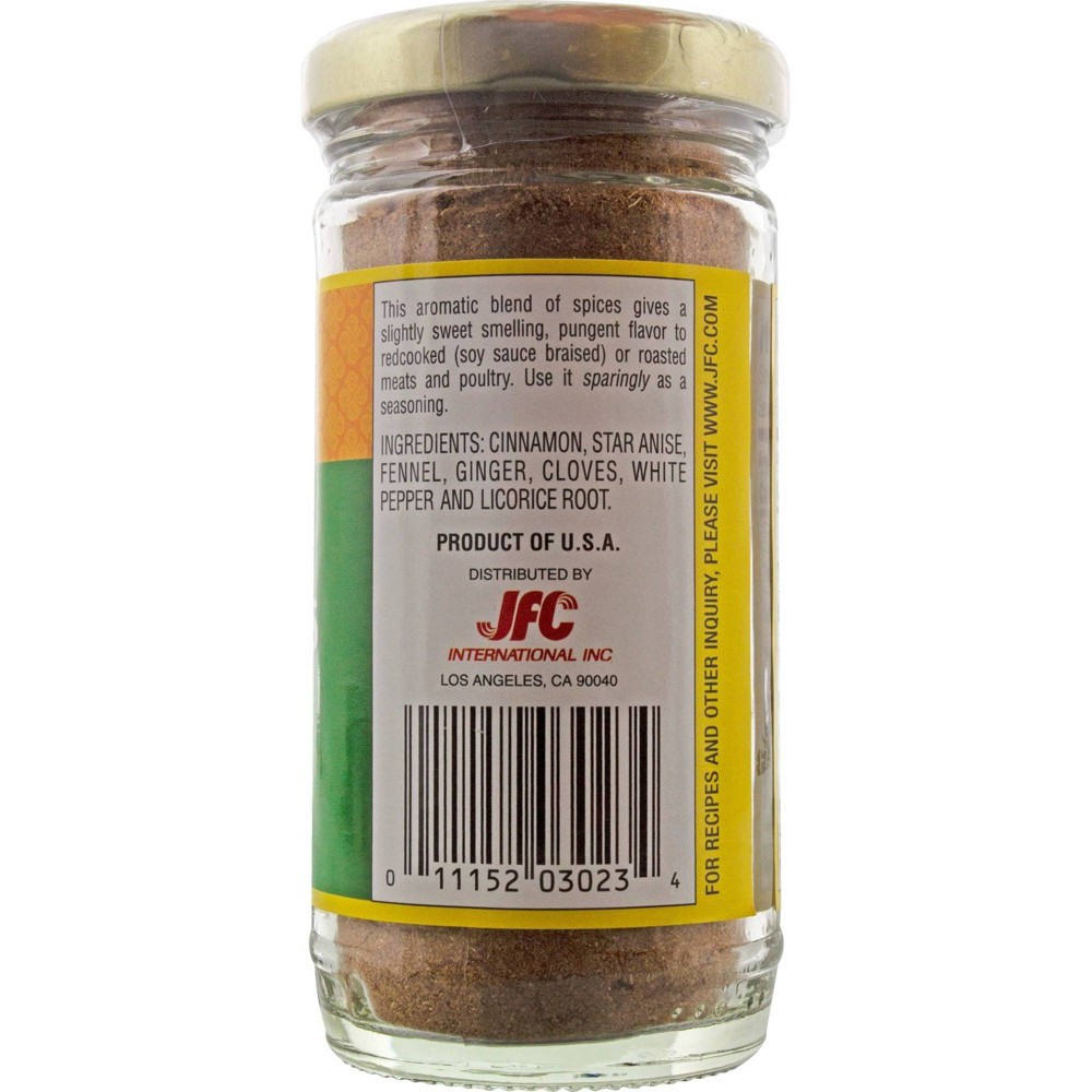 slide 2 of 3, Dynasty Chinese Five Spices Powder, 2 oz