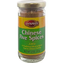 Dynasty Chinese Five Spices Powder