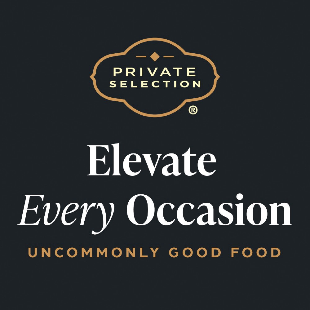 slide 4 of 4, Private Selection® Polish Kielbasa Coarse Grind Smoked Sausage Pork and Beef Links 12 OZ, 4 ct; 12 fl oz