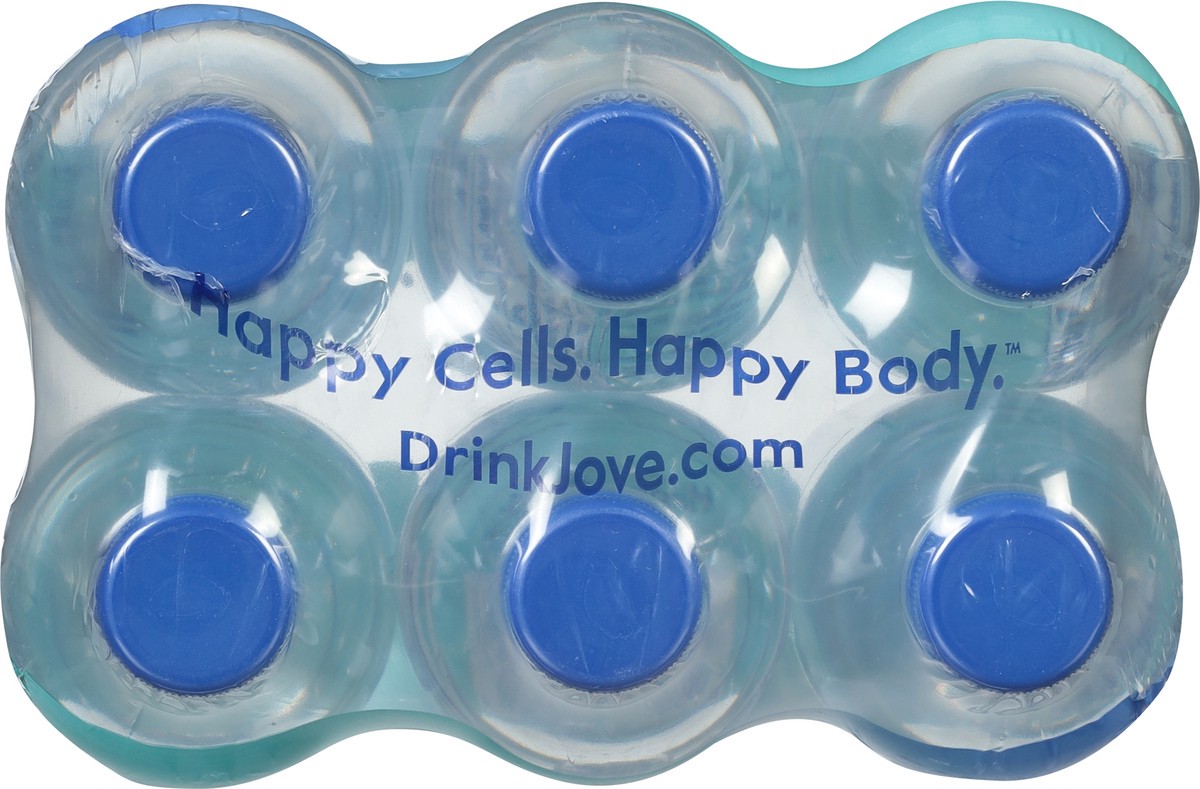 slide 9 of 11, Jove Water Bottles - 6 ct, 101.4 oz