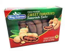Sweet Tamarind