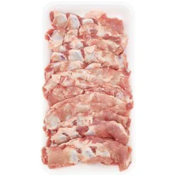 Joe V's Pork Riblets Club Pack