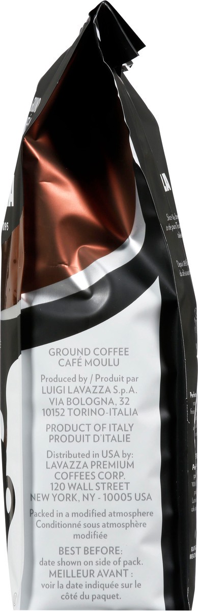slide 3 of 11, Lavazza House Blend Perfetto Ground Coffee, 12 oz