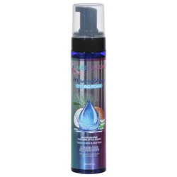 Kaleidoscope Miracle Drops Coconut Milk & Aloe Vera Styling Foam 8 fl oz
