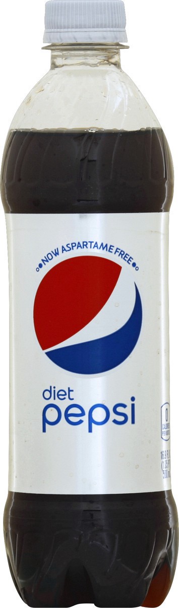 slide 3 of 4, Pepsi Cola - 6 ct; 16.9 fl oz, 6 ct; 16.9 fl oz