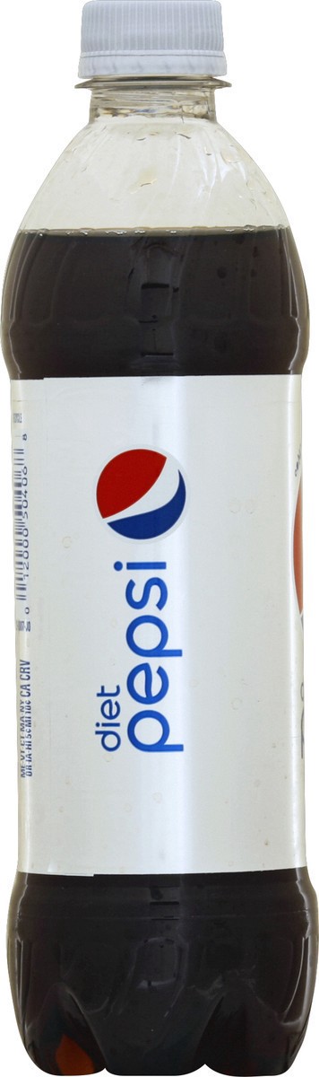 slide 2 of 4, Pepsi Cola - 6 ct; 16.9 fl oz, 6 ct; 16.9 fl oz