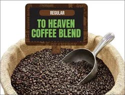 Bogopa To Heaven Coffee Blend