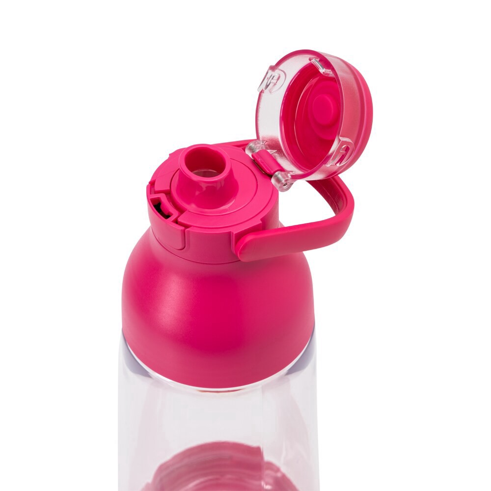 slide 2 of 4, Manna™ Jolt™ Shatter-Proof Tritan™ Bottle - Pink, 50 oz