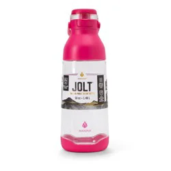 Manna Jolt Shatter-Proof Tritan Bottle - Pink